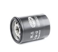 MAGNETI MARELLI 153071760123 Oil filter