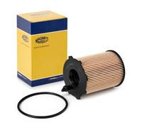 MAGNETI MARELLI 153071760514 Oil filter