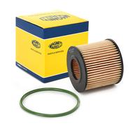 MAGNETI MARELLI 153071760783 Oil filter