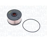 MAGNETI MARELLI 153071762473 Fuel filter for CITRO?N,DS,OPEL,PEUGEOT,TOYOTA,VAUX