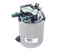 MAGNETI MARELLI 153071762591 Fuel filter