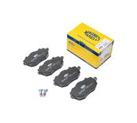 Magneti Marelli 1559698 Brake Pad