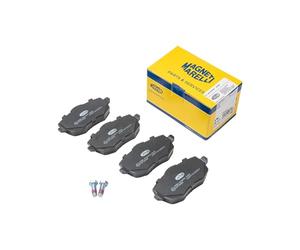 Magneti Marelli 1559698 Brake Pad