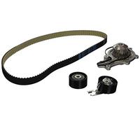 Timing Belt Kit + Water Pump Water Pump 341404030001 MAGNETI MARELLI for PEUGEOT