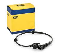 FRONT AXLE 172100003010 SENSOR, WHEEL SPEED MAGNETI MARELLI