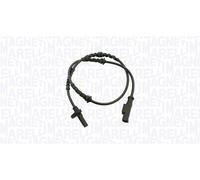 MAGNETI MARELLI 172100005010 ABS sensor
