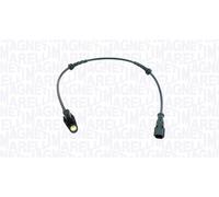 MAGNETI MARELLI 172100006010 ABS sensor