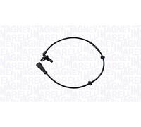 MAGNETI MARELLI 172100010010 ABS sensor