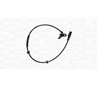 MAGNETI MARELLI 172100011010 ABS sensor