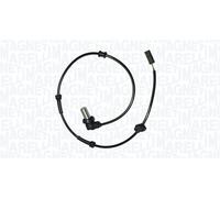 MAGNETI MARELLI 172100024010 Sensor, wheel speed for AUDI