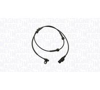 MAGNETI MARELLI 172100047010 ABS sensor