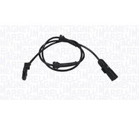 MAGNETI MARELLI 172100076010 ABS sensor