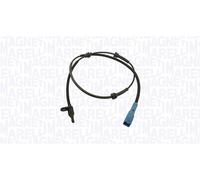 MAGNETI MARELLI 172100086010 Sensor, wheel speed for CITRO?N,DS,PEUGEOT