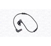 MAGNETI MARELLI 172100101010 ABS sensor