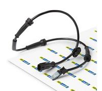 ABS wheel speed sensor Front Axle 172100111010 MAGNETI MARELLI for RENAULT