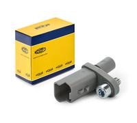 ABS wheel speed sensor Rear Axle 172100193010 MAGNETI MARELLI for CITROËN