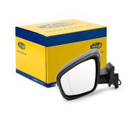 2x ✅Fits MAGNETI MARELLI 182201564500 Side mirror electric Left Asph ⭐UK Seller⭐