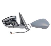 MAGNETI MARELLI 182201578400 Wing mirror