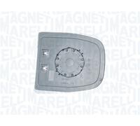 MAGNETI MARELLI 182209004000 Mirror Glass, outside mirror for IVECO
