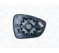 MAGNETI MARELLI 182209008100 Mirror Glass, outside mirror