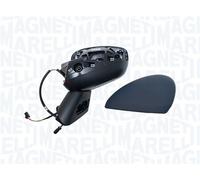 New Outside Mirror for CITROËN:C3 II 8154AR