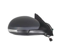 New Outside Mirror for VW:TIGUAN,TIGUAN/TIGUAN LIMITED 5N1857508T 5N0857538GRU
