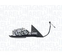 MAGNETI MARELLI 182215021000 Outside Mirror for AUDI