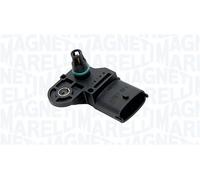 MAGNETI MARELLI 215810007000 Sensor, intake manifold pressure for CITRO?N,FIAT,I