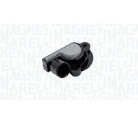 MAGNETI MARELLI 215810606400 Throttle position sensor (TPS)