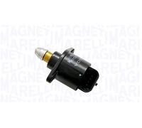 MAGNETI MARELLI 230016079057 Idle Control Valve, air supply