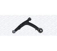 Control/Trailing Arm, wheel suspension MAGNETI MARELLI 301181309000 For FIAT