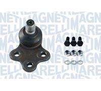 FASTENING BOLT CONTROL ARM 301181311920 FOR FIAT BRAVO/II STILO/Multi/Wagon 1.7L