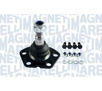 Magneti Marelli Control Arm Fastening Bolt 301181311980 - Front, Peugeot Boxer/Bus/Platform