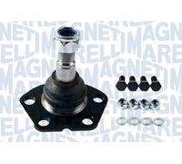 MAGNETI MARELLI 301181311990 Fastening Bolts, control arm