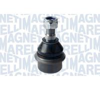 MAGNETI MARELLI 301181312020 Fastening Bolts, control arm