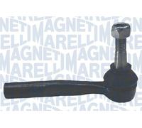 MAGNETI MARELLI 301181314480 Track rod end