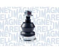 MAGNETI MARELLI 301191618240 Control arm bolts