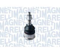 MAGNETI MARELLI 301191618620 Fastening Bolts, control arm