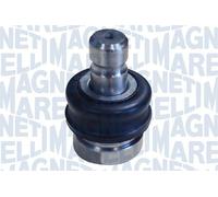MAGNETI MARELLI 301191618650 Fastening Bolts, control arm