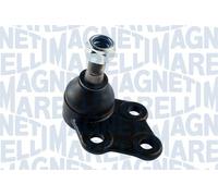 MAGNETI MARELLI 301191618800 Fastening Bolts, control arm
