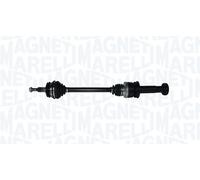 MAGNETI MARELLI 302004190015 Drive shaft