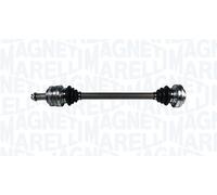MAGNETI MARELLI 302004190018 Drive Shaft for BMW