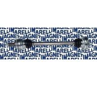 Magneti Marelli 302004190021 - Drive Shaft
