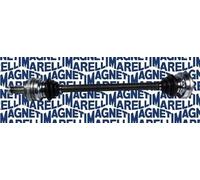 Magneti Marelli 302004190024 - Drive Shaft