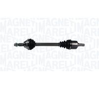 New Drive Shaft for CITROËN FIAT PEUGEOT:RELAY Bus,RELAY Van,BOXER Bus 32729K