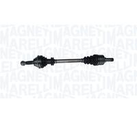 MAGNETI MARELLI 302004190035 Drive Shaft for CITRO?N,FIAT,PEUGEOT
