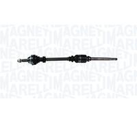MAGNETI MARELLI 302004190036 Drive Shaft for CITRO?N,FIAT,PEUGEOT