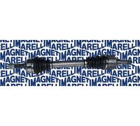 MAGNETI MARELLI 302004190039 Drive Shaft for CITRO?N,PEUGEOT