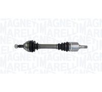 MAGNETI MARELLI 302004190045 Drive Shaft for CITRO?N,FIAT,PEUGEOT