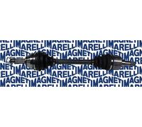 Drive Shaft MAGNETI MARELLI 302004190057 For FORD